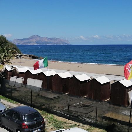 Casa Del Mare Mely Apartment Ficarazzi Exterior photo