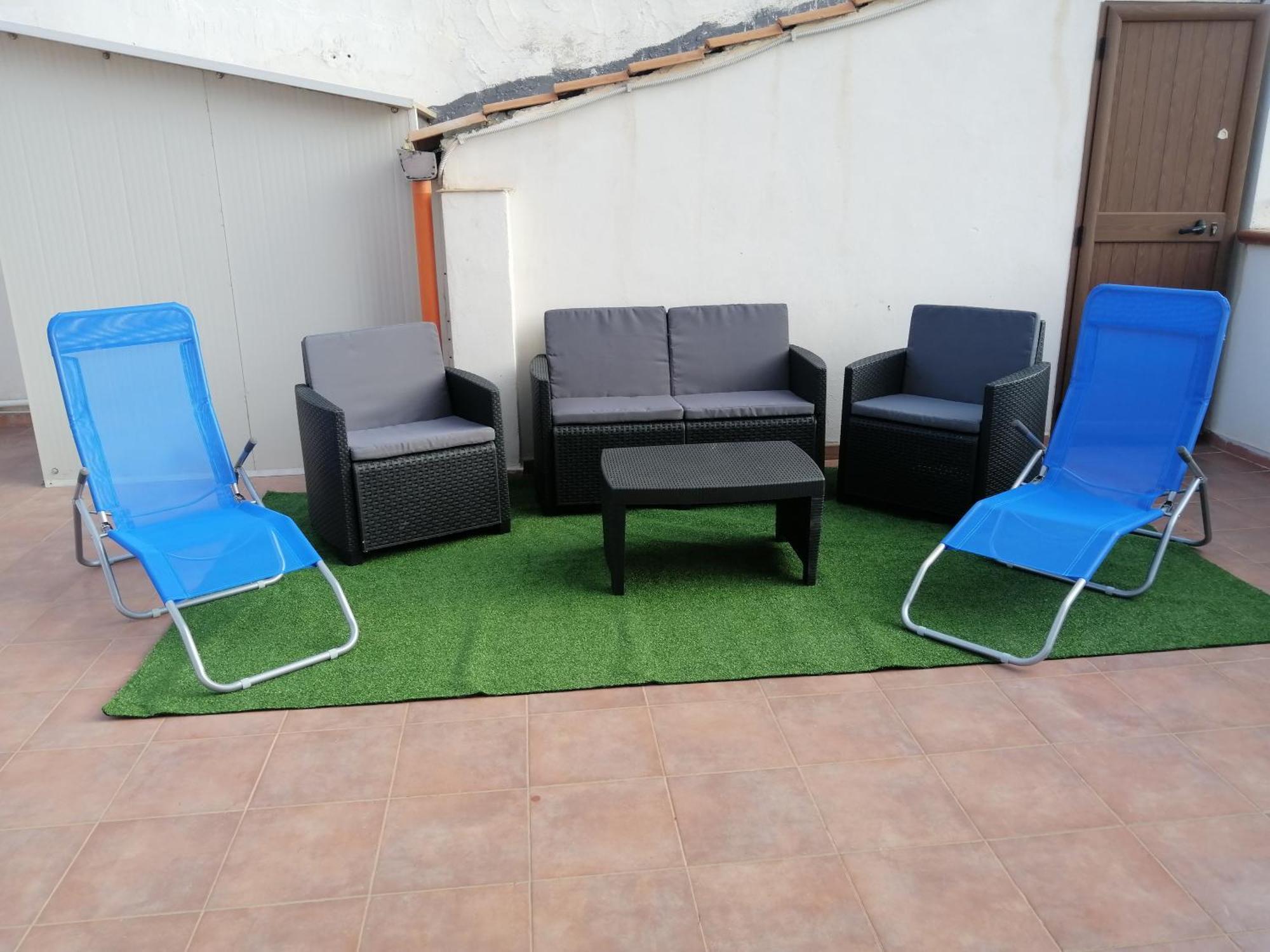 Casa Del Mare Mely Apartment Ficarazzi Exterior photo
